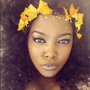 Meet your Posher, Lakeya